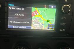 2019 Toyota Yaris SX