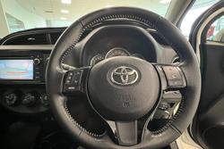 2019 Toyota Yaris SX