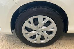 2019 Toyota Yaris SX