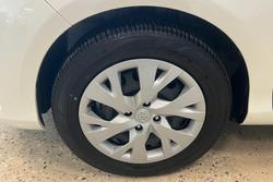 2019 Toyota Yaris SX