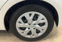 2019 Toyota Yaris SX