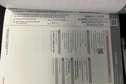 2019 Toyota Yaris SX