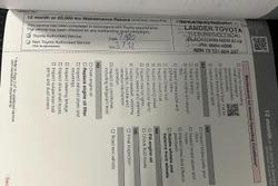 2019 Toyota Yaris SX