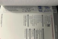 2019 Toyota Yaris SX