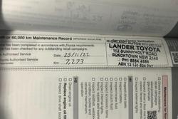 2019 Toyota Yaris SX