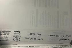 2019 Toyota Yaris SX