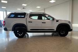 2024 LDV T60 Max PLUS