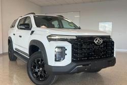 2024 LDV T60 Max PLUS