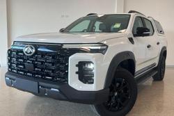 2024 LDV T60 Max PLUS