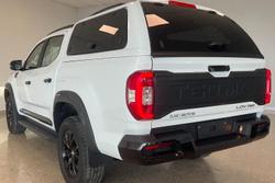 2024 LDV T60 Max PLUS