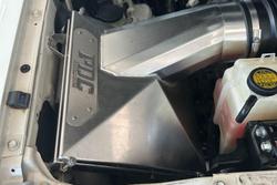 2013 Toyota Landcruiser Workmate