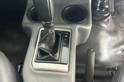 2013 Toyota Landcruiser Workmate