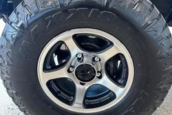 2013 Toyota Landcruiser Workmate