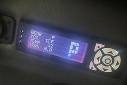 2013 Toyota Landcruiser Workmate