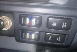 2013 Toyota Landcruiser Workmate