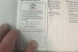 2013 Toyota Landcruiser Workmate