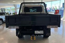 2013 Toyota Landcruiser Workmate