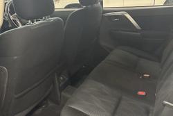 2021 Mitsubishi Pajero GLX