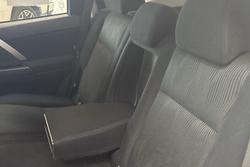 2021 Mitsubishi Pajero GLX