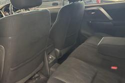 2021 Mitsubishi Pajero GLX