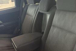 2021 Mitsubishi Pajero GLX