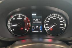 2021 Mitsubishi Pajero GLX