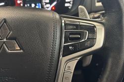 2021 Mitsubishi Pajero GLX