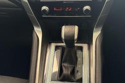 2021 Mitsubishi Pajero GLX