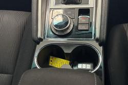 2021 Mitsubishi Pajero GLX