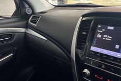 2021 Mitsubishi Pajero GLX