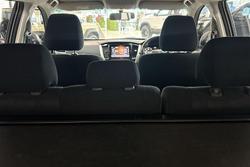 2021 Mitsubishi Pajero GLX