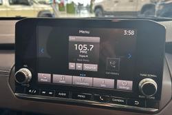 2023 Mitsubishi Outlander ES