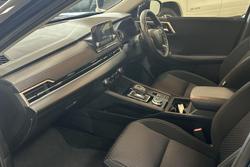 2023 Mitsubishi Outlander ES