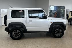 2024 Suzuki Jimny GLX