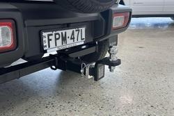 2024 Suzuki Jimny GLX