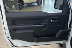 2024 Suzuki Jimny GLX