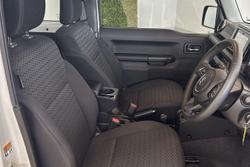 2024 Suzuki Jimny GLX