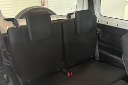 2024 Suzuki Jimny GLX