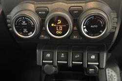 2024 Suzuki Jimny GLX