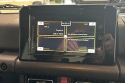 2024 Suzuki Jimny GLX