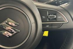 2024 Suzuki Jimny GLX