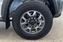 2024 Suzuki Jimny GLX