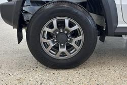 2024 Suzuki Jimny GLX