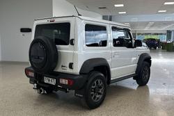 2024 Suzuki Jimny GLX