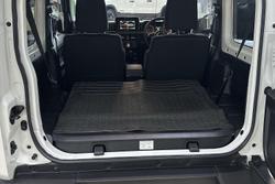 2024 Suzuki Jimny GLX