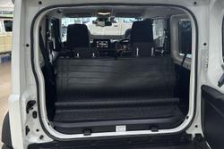 2024 Suzuki Jimny GLX