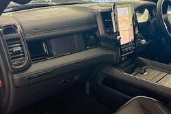 2025 RAM 1500 Limited Hurricane HO RamBox