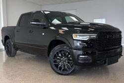 2025 RAM 1500 Limited Hurricane HO RamBox