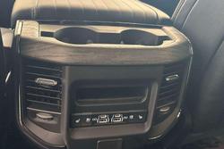 2025 RAM 1500 Limited Hurricane HO RamBox