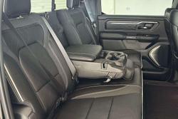 2025 RAM 1500 Limited Hurricane HO RamBox